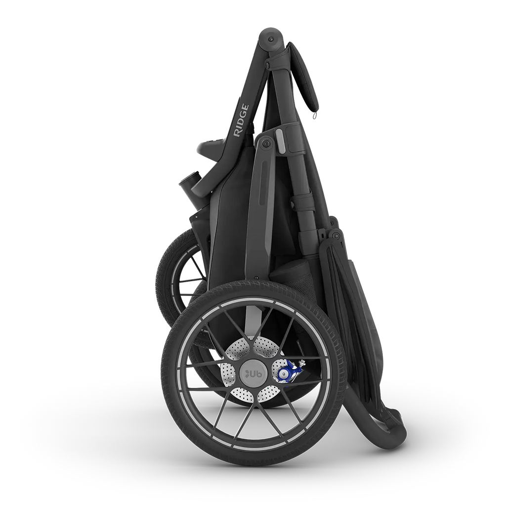 RIDGE V2 Jogging Stroller