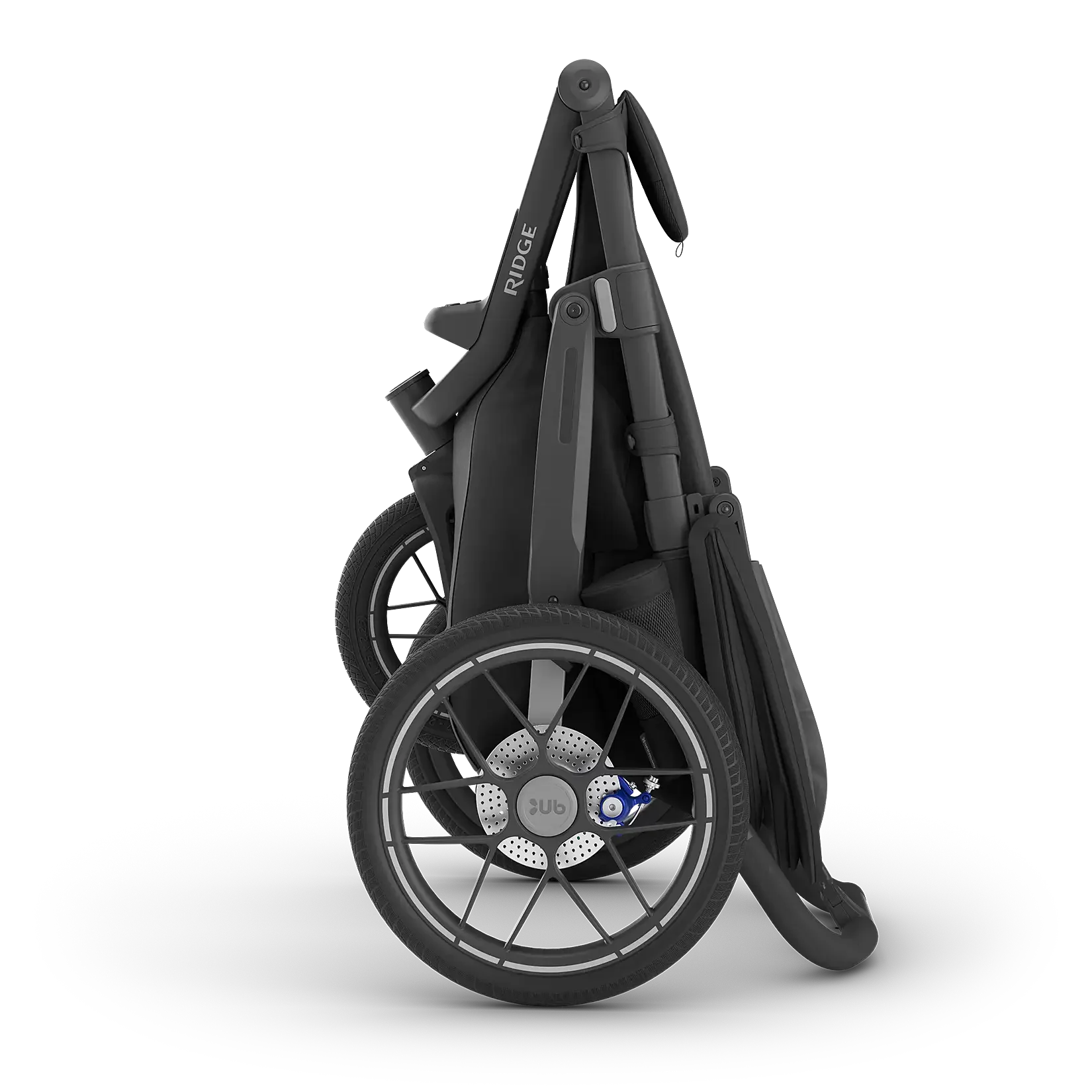 RIDGE V2 Jogging Stroller