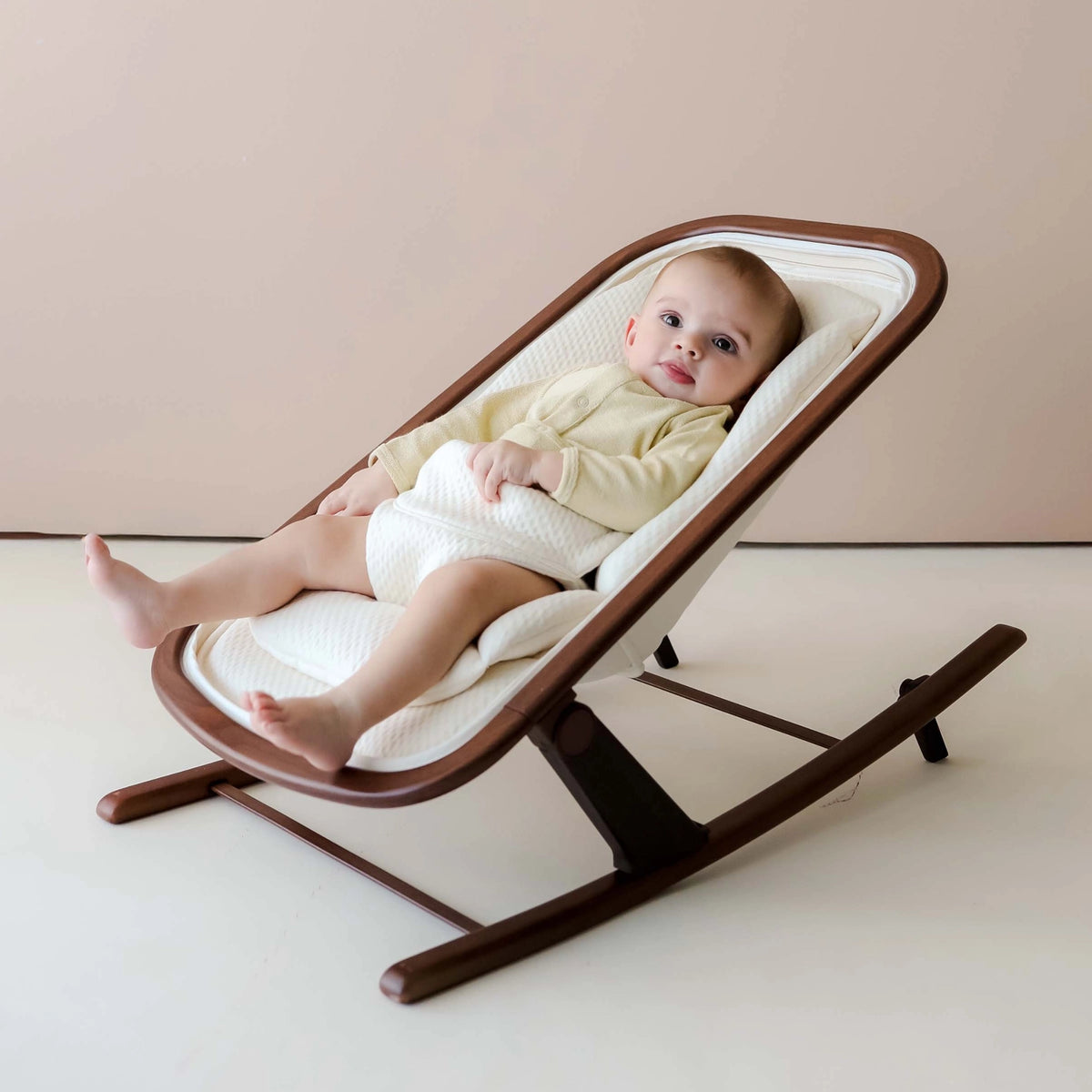 Outdoor Infant Rocker Organic Infant Rocker – EcoBambino