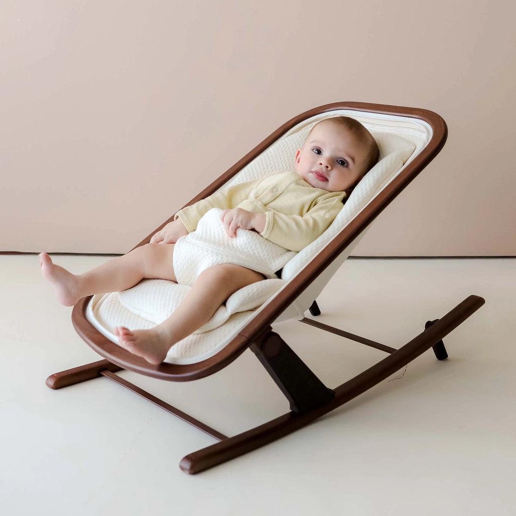 Organic Infant Rocker