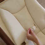Organic Infant Rocker