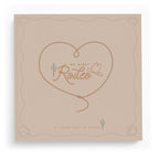 My First Rodeo Baby Memory Book