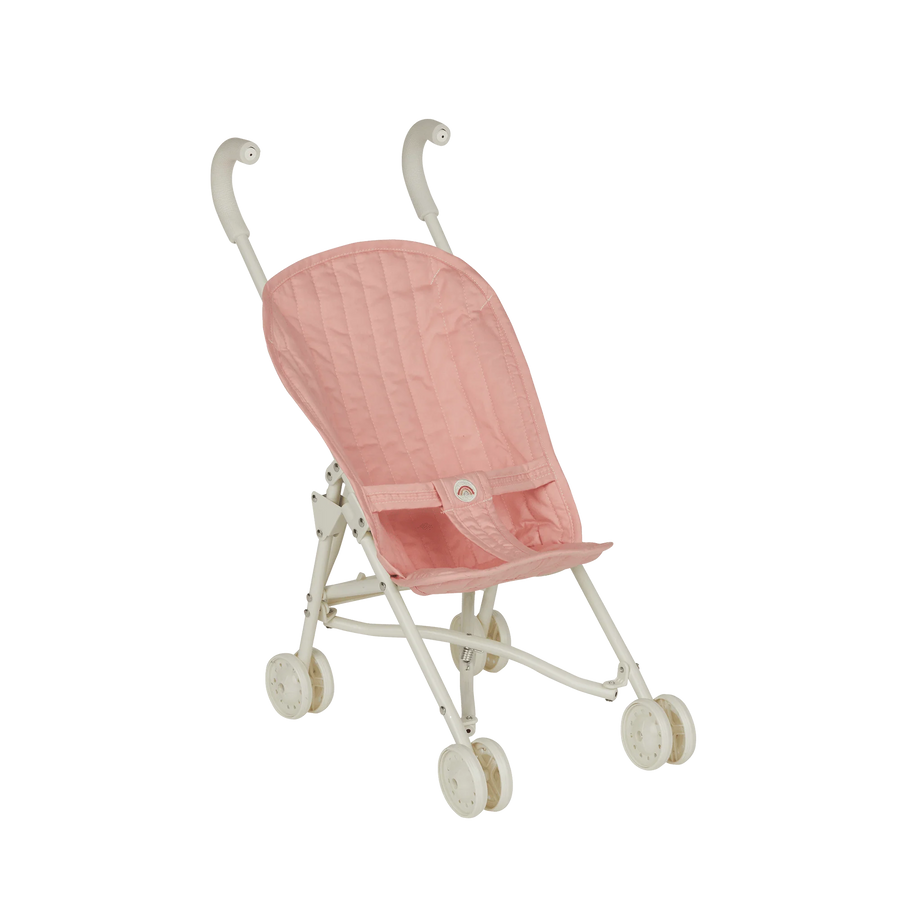 Sollie Stroller - Rose