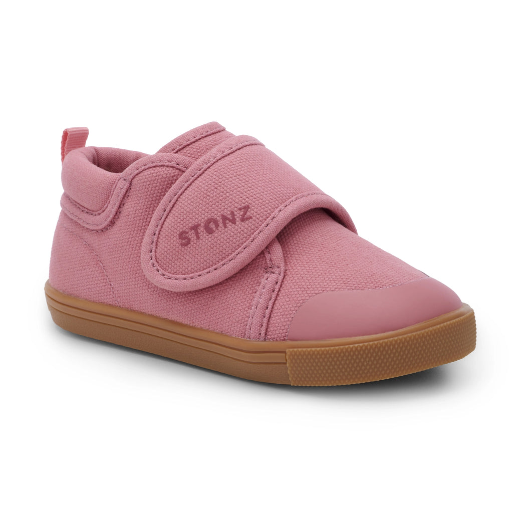 Dusty Rose Natural Baby Cruiser