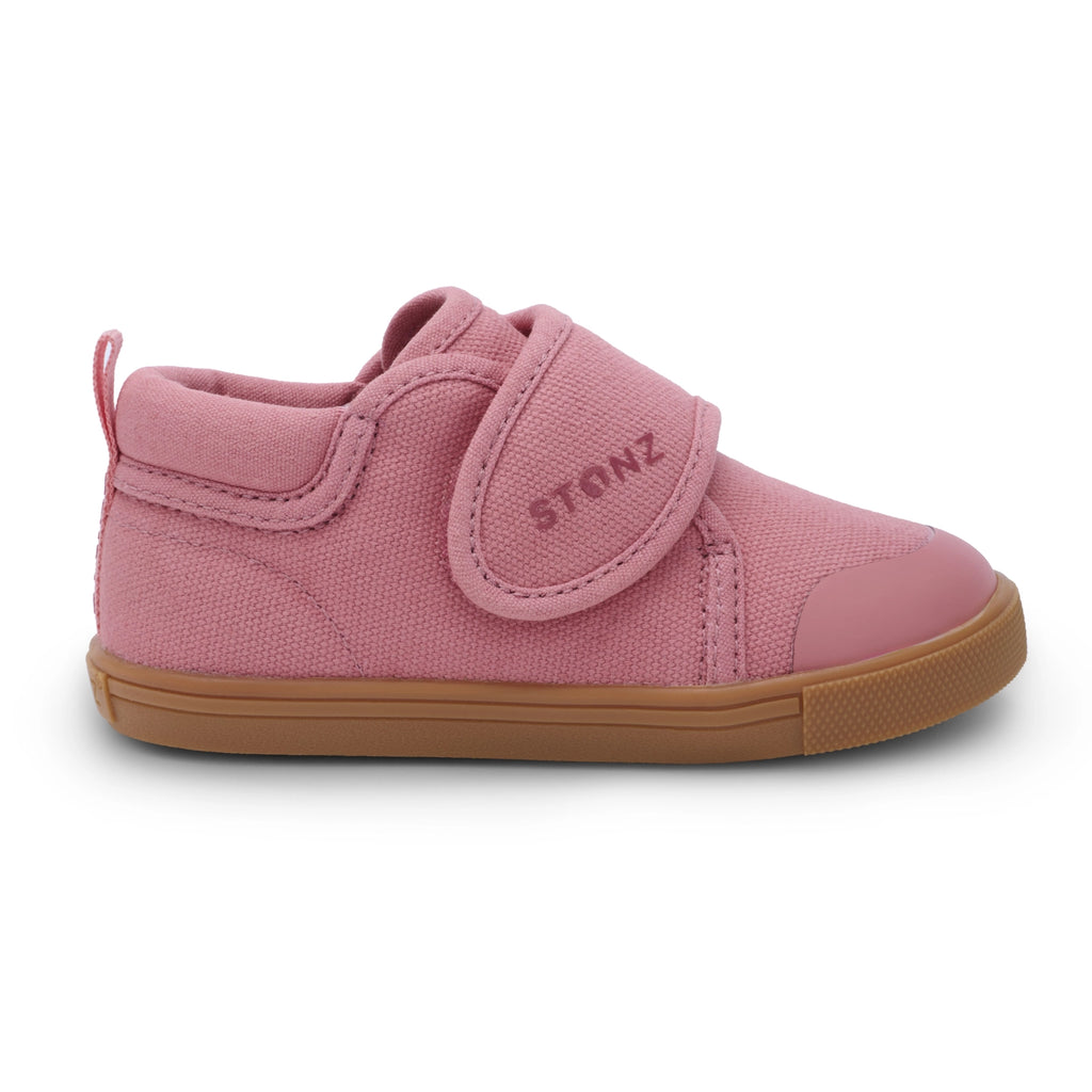 Dusty Rose Natural Baby Cruiser