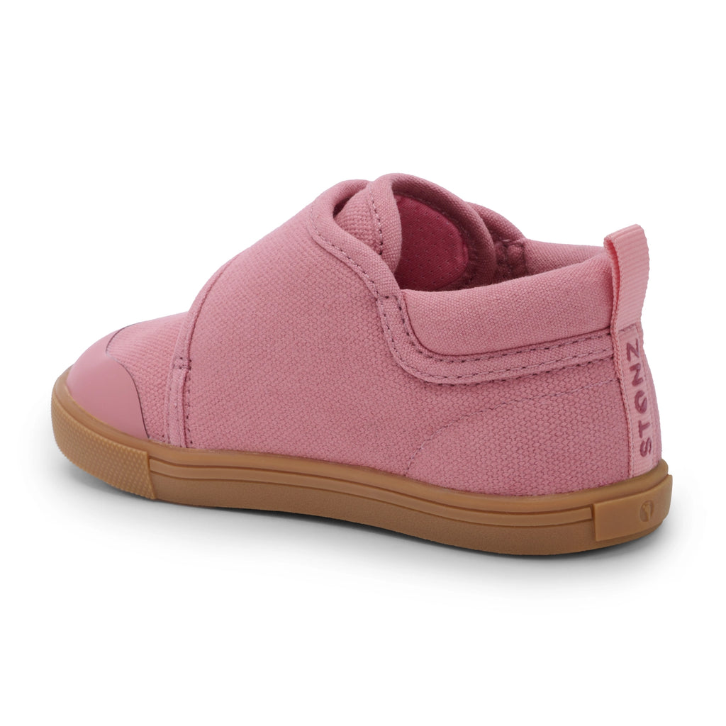 Dusty Rose Natural Baby Cruiser