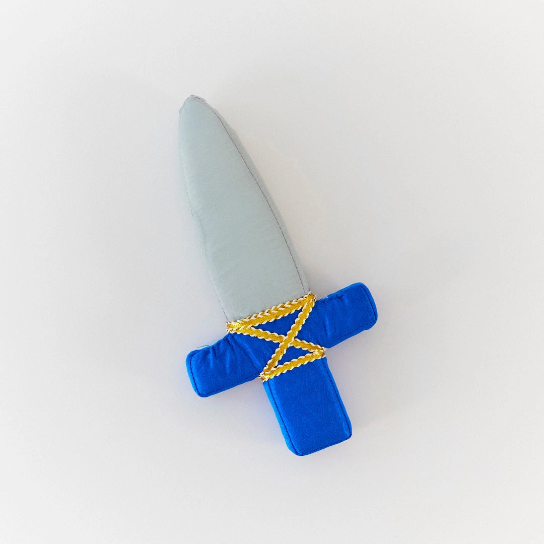 Royal Dagger