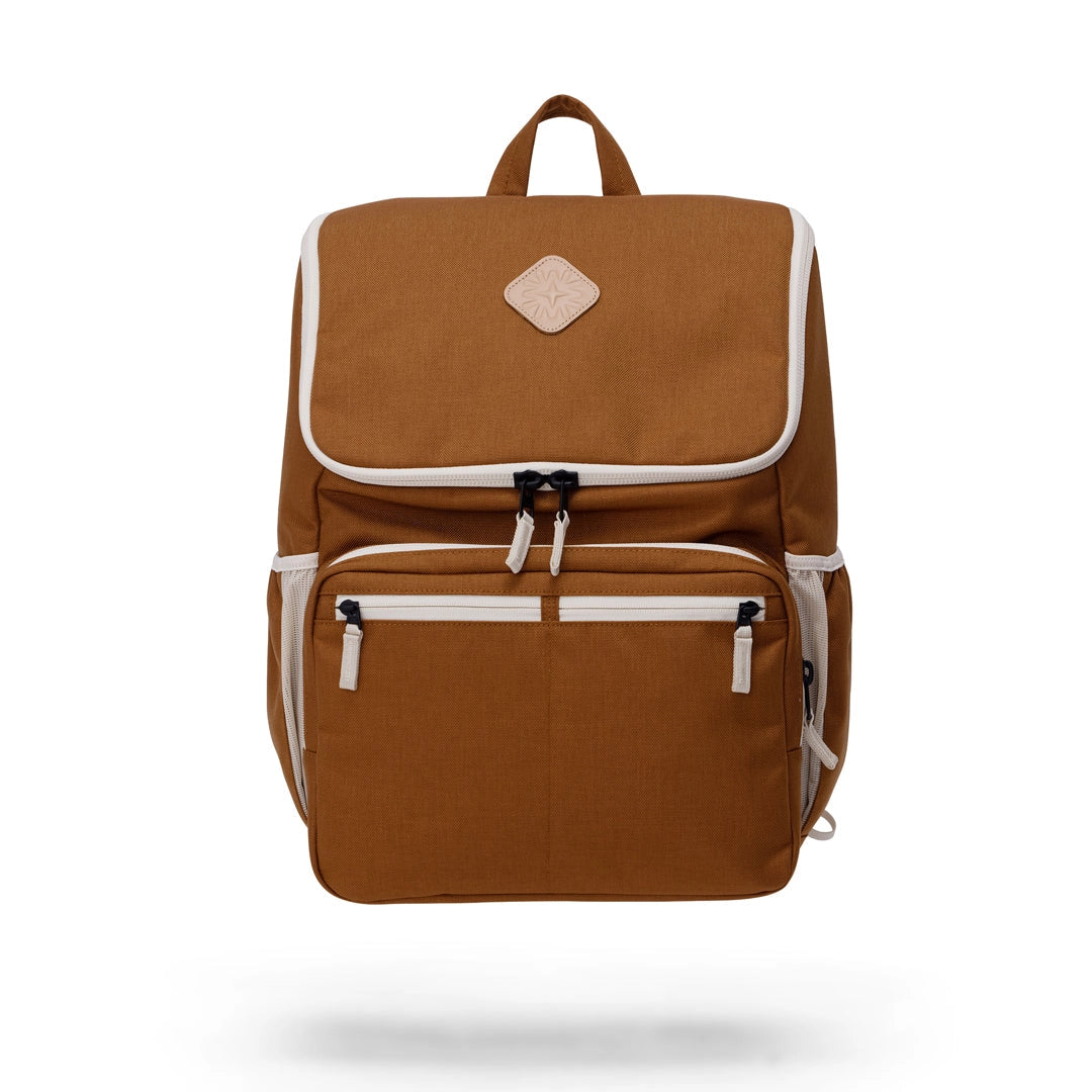 Moon Diaper Bag