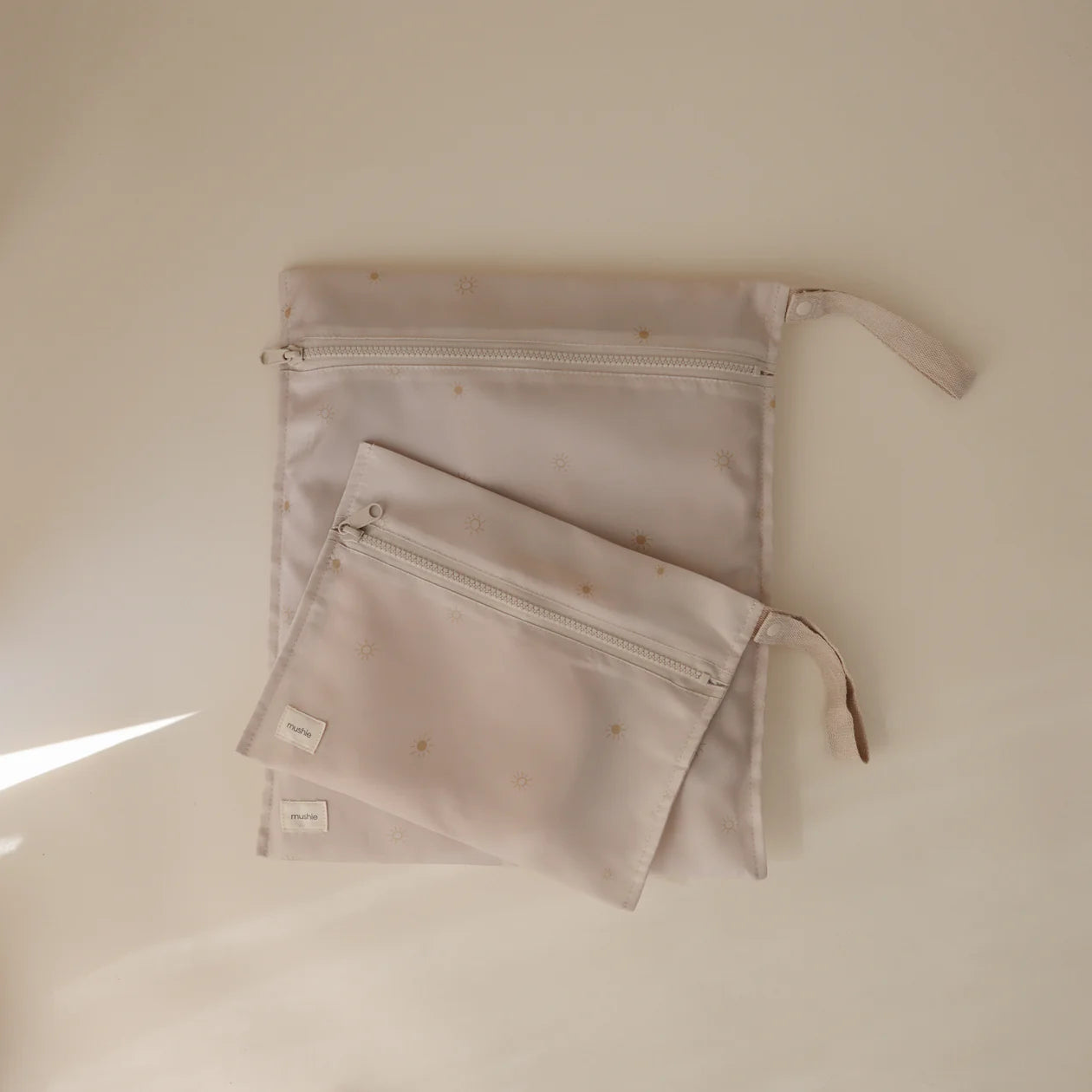 Suns Water Resistant Wet Bag (2 pack)
