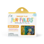 Fun Filler Pack - Sensory Safari