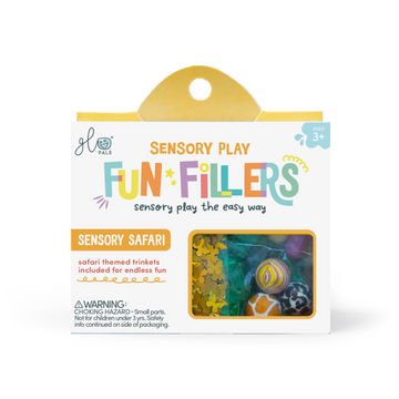 Fun Filler Pack - Sensory Safari
