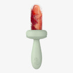 Baby-Led Gumline Feeder - Sage