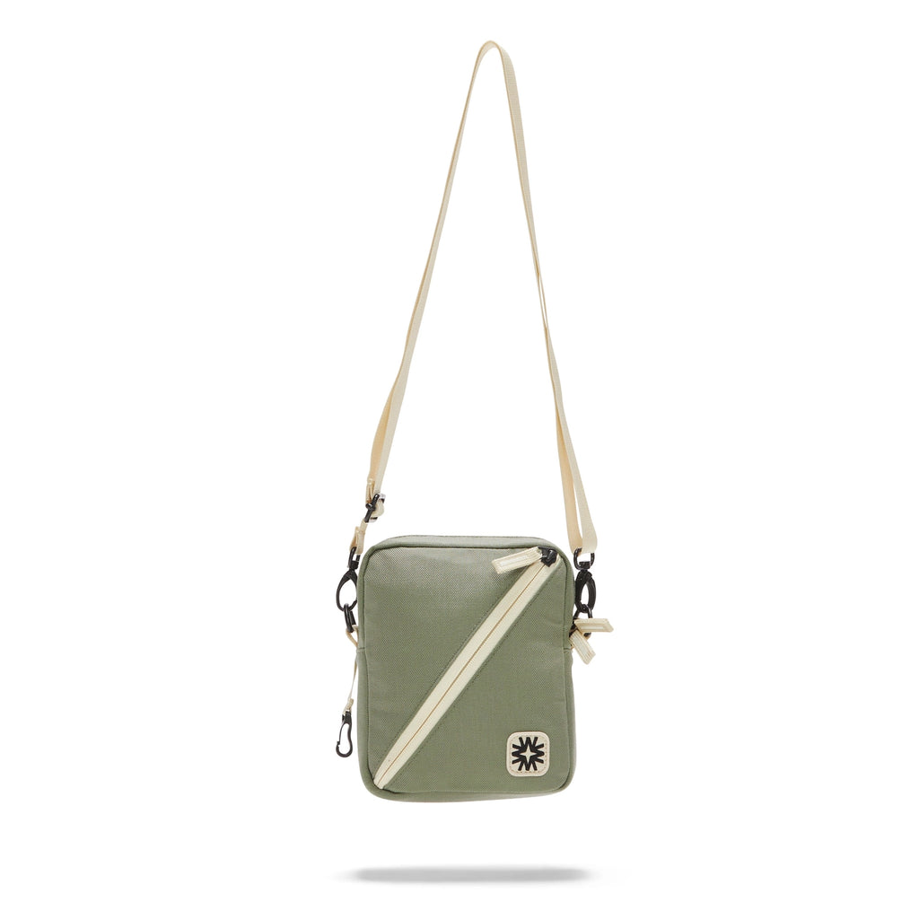 Mini Messenger Bag