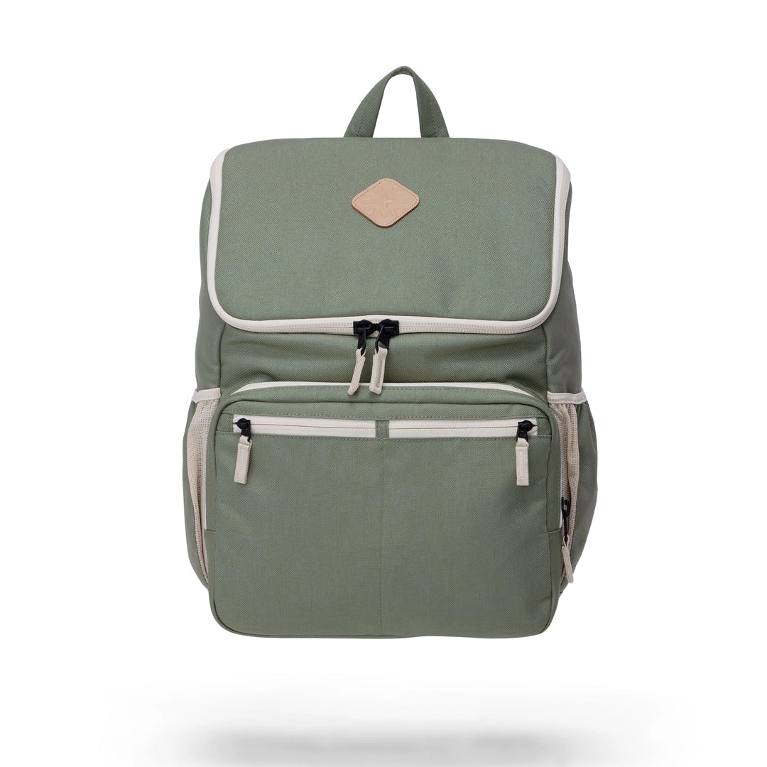Moon Diaper Bag