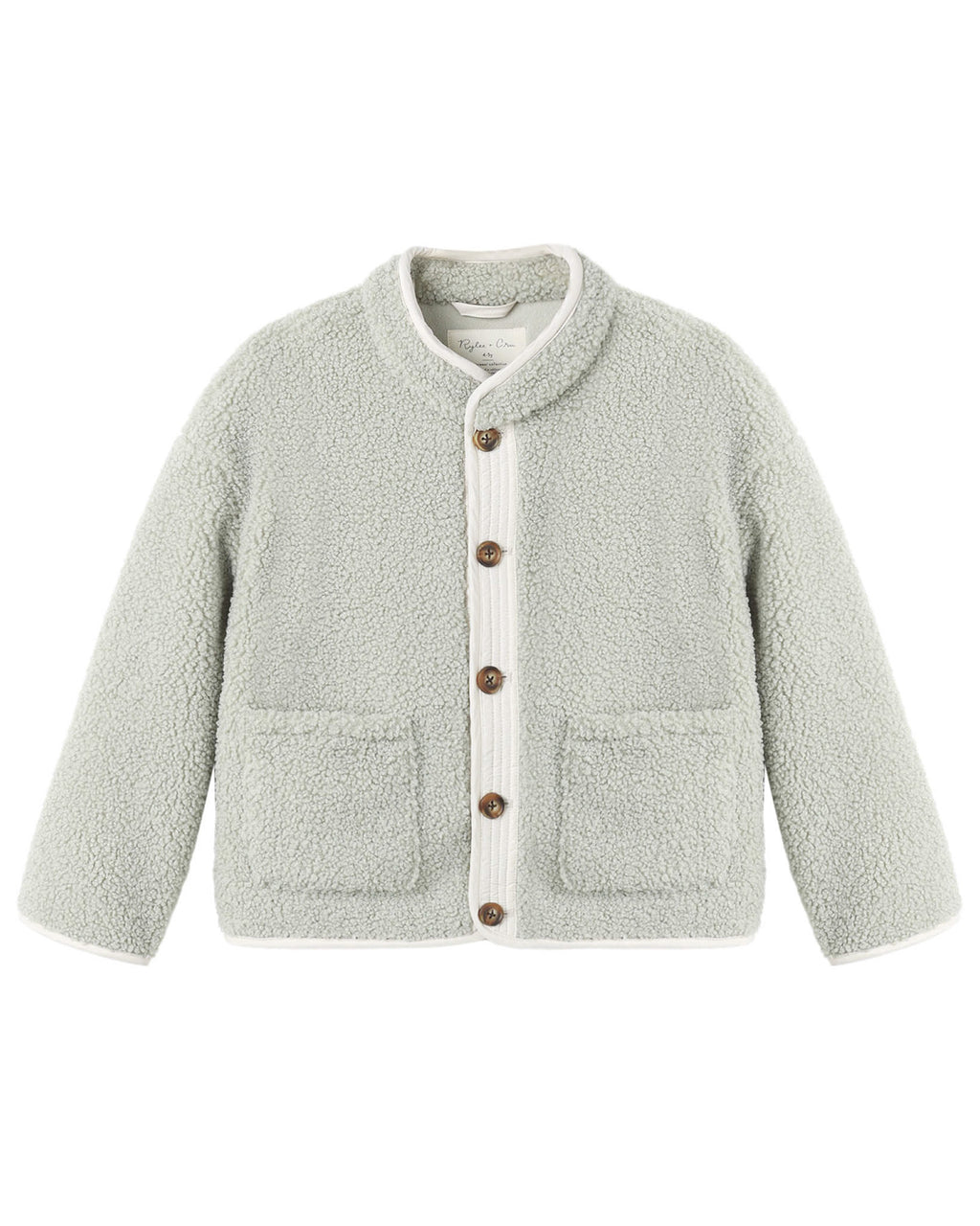 Sage Chalet Jacket