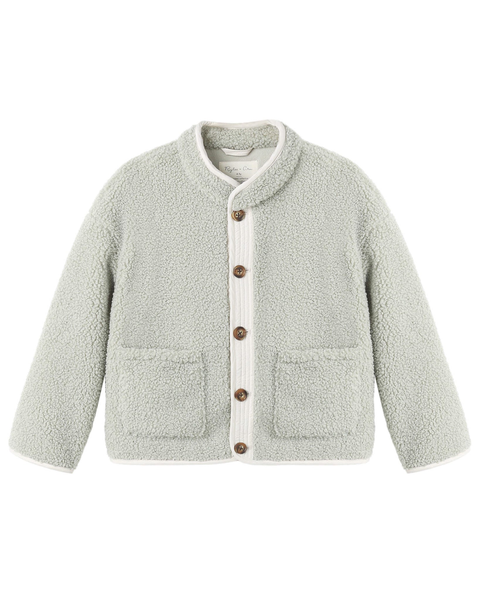 Sage Chalet Jacket