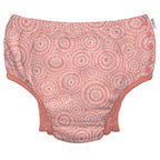Snap Swim Diaper - Coral Sand Dollar