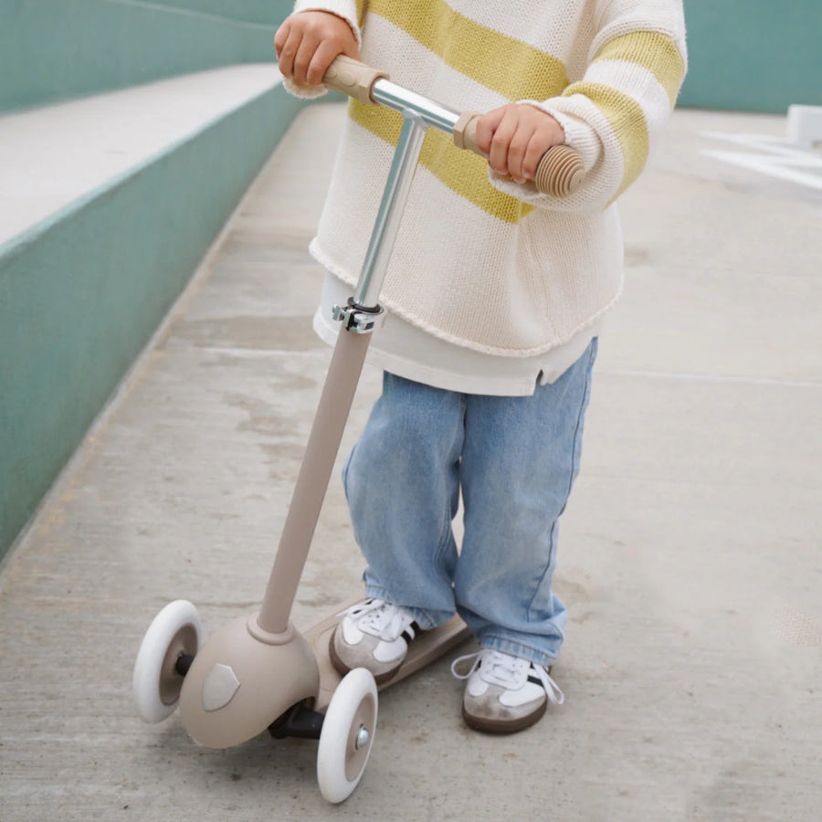 Banwood Eco Scooter - Sand