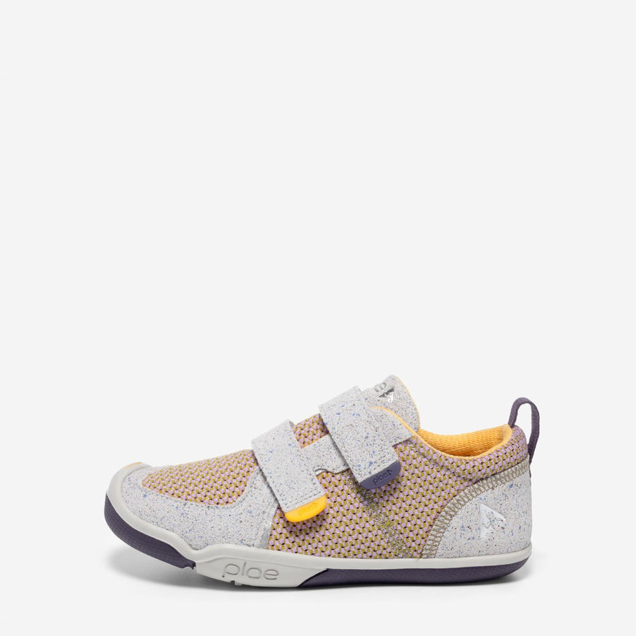 Ty Sneaker - Sandstone