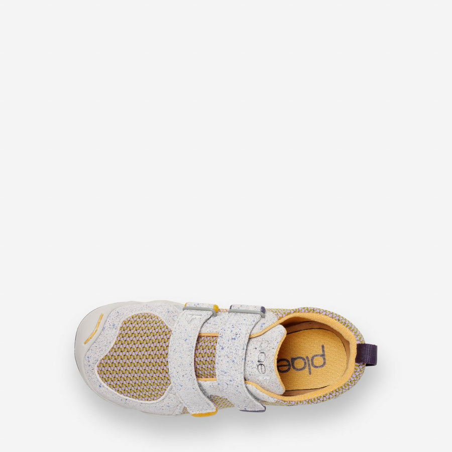 Ty Sneaker - Sandstone