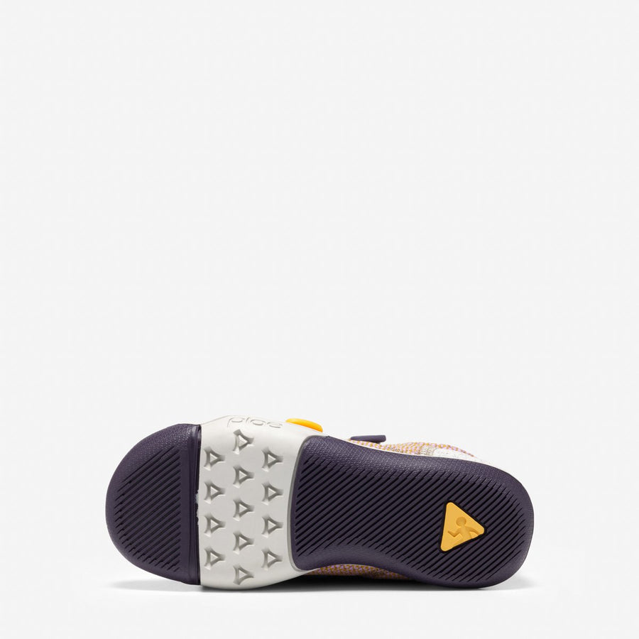 Ty Sneaker - Sandstone
