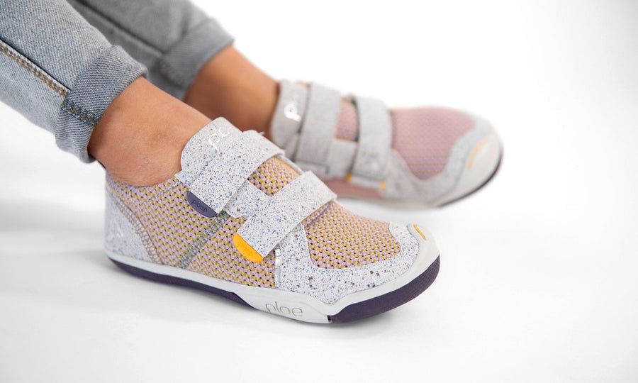 Ty Sneaker - Sandstone