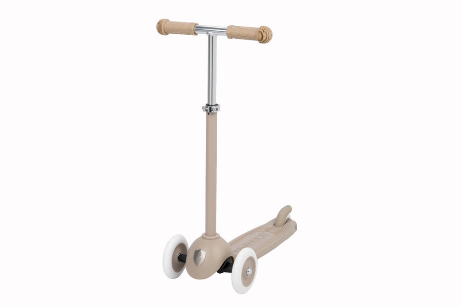 Banwood Eco Scooter - Sand