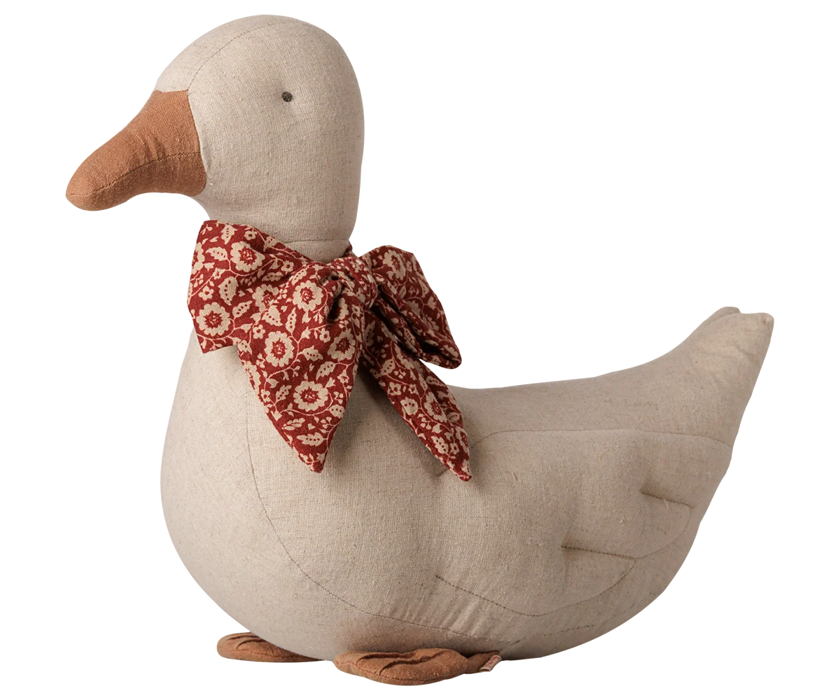 Sand Duck