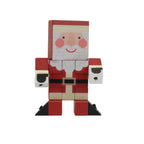 Holiday Wooden Fidget Puzzle