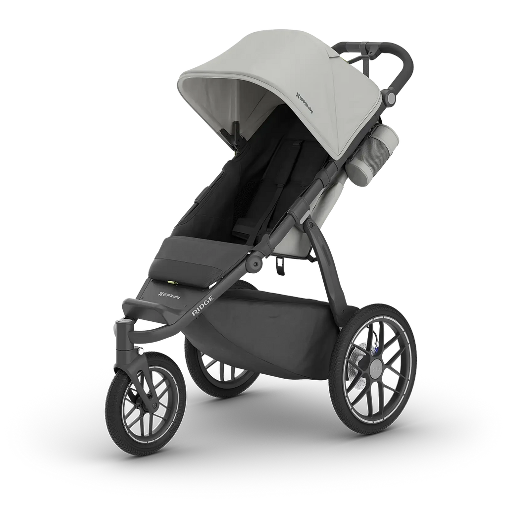 RIDGE V2 Jogging Stroller