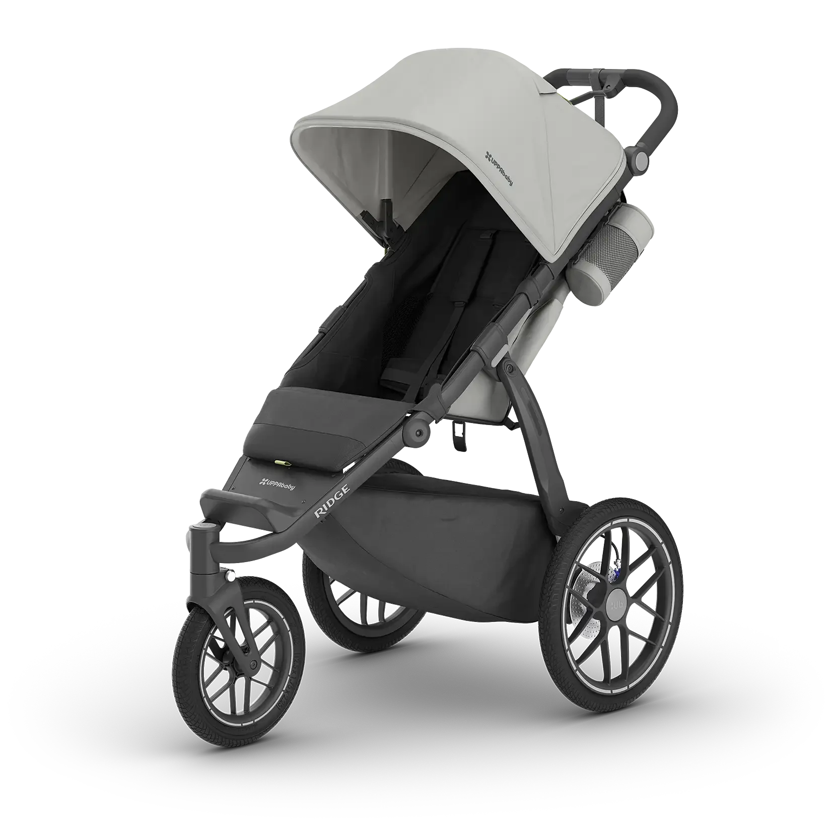 RIDGE V2 Jogging Stroller