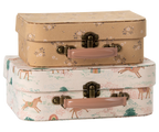 Unicorn 2 Piece Suitcase Set
