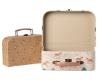 Unicorn 2 Piece Suitcase Set