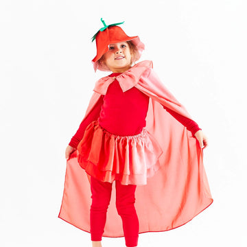 Strawberry Cape