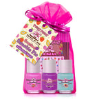 Scented Sweetie Nail Polish Set