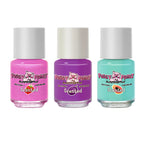 Scented Sweetie Nail Polish Set