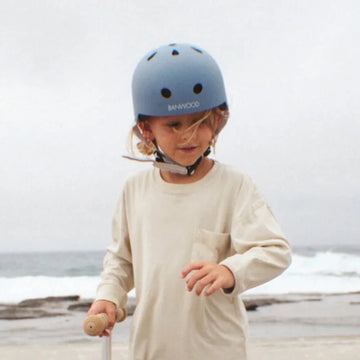 Banwood Helmet - Deep Sea
