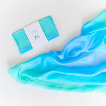 Sea Enchanted Playsilk