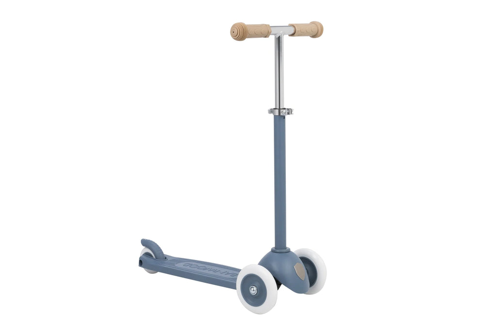 Banwood Eco Scooter - Deep Sea