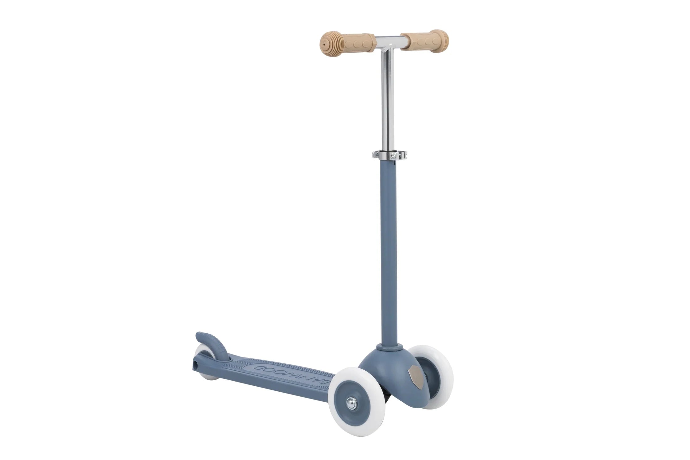Banwood Eco Scooter - Deep Sea