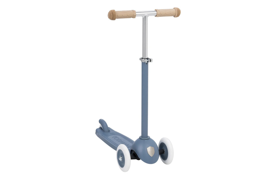 Banwood Eco Scooter - Deep Sea