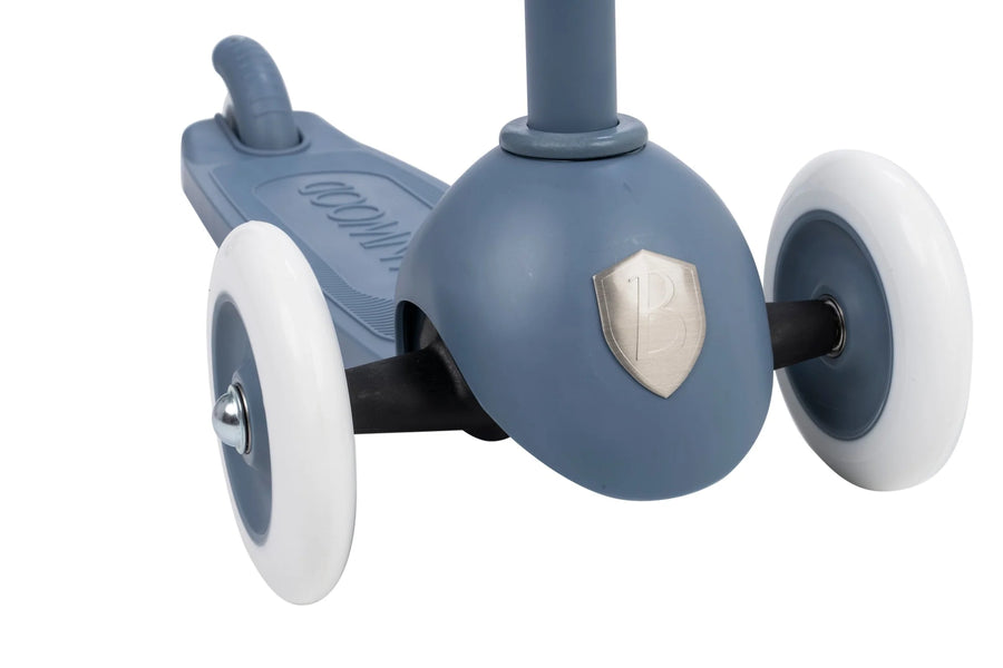 Banwood Eco Scooter - Deep Sea