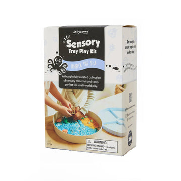Sensory Kit - Under the Sea