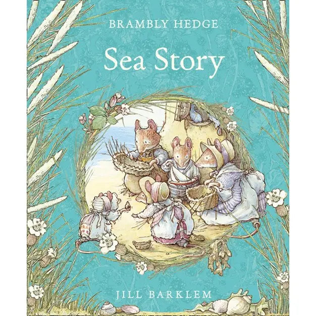 Brambly Hedge: Sea Story
