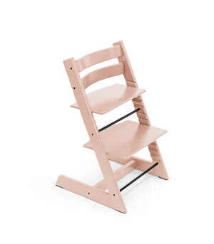 Tripp Trapp High Chair Set