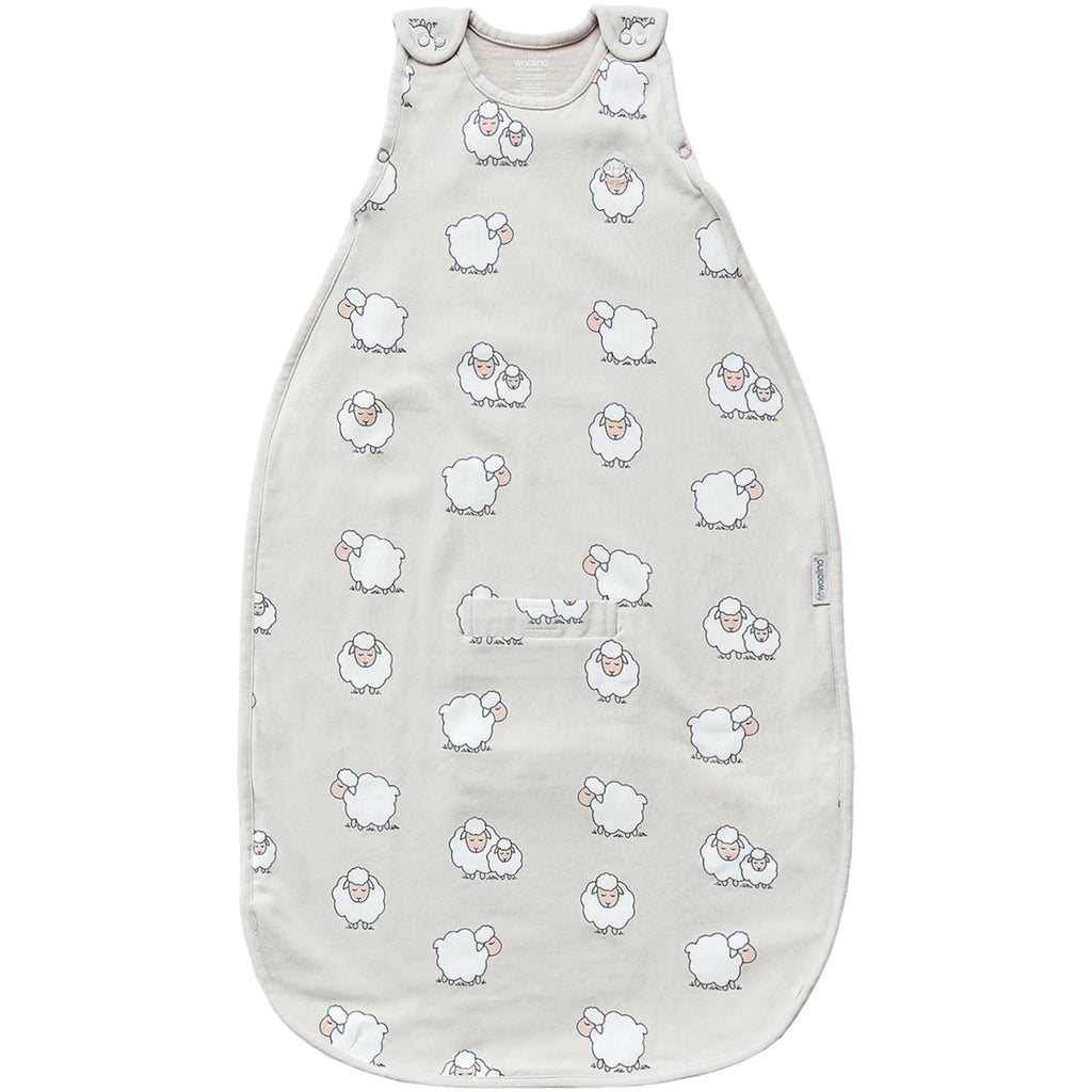 4 Season® Ultimate Baby Sleep Bag - Sheep