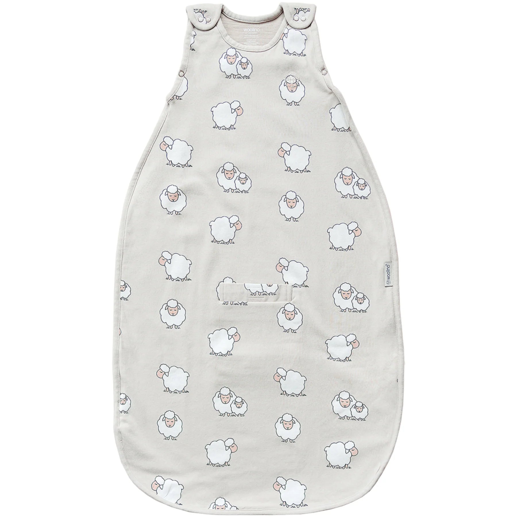 4 Season® Ultimate Baby Sleep Bag - Sheep