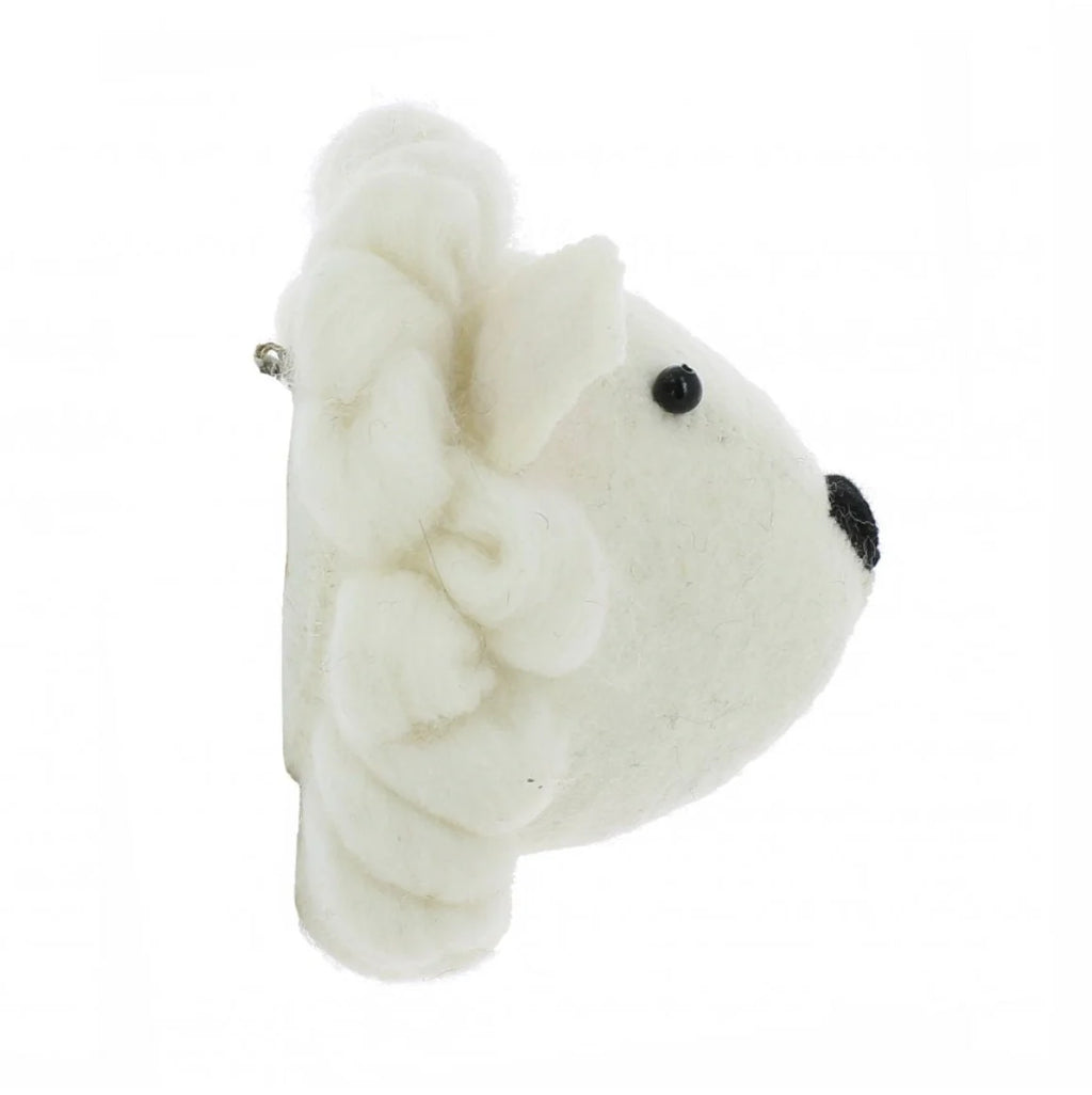 Sheep Head - Mini