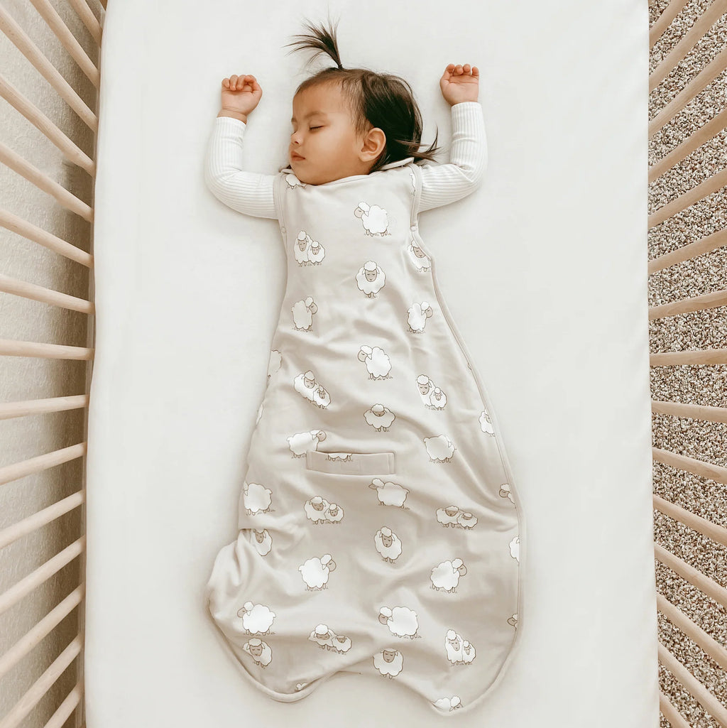4 Season® Ultimate Baby Sleep Bag - Sheep