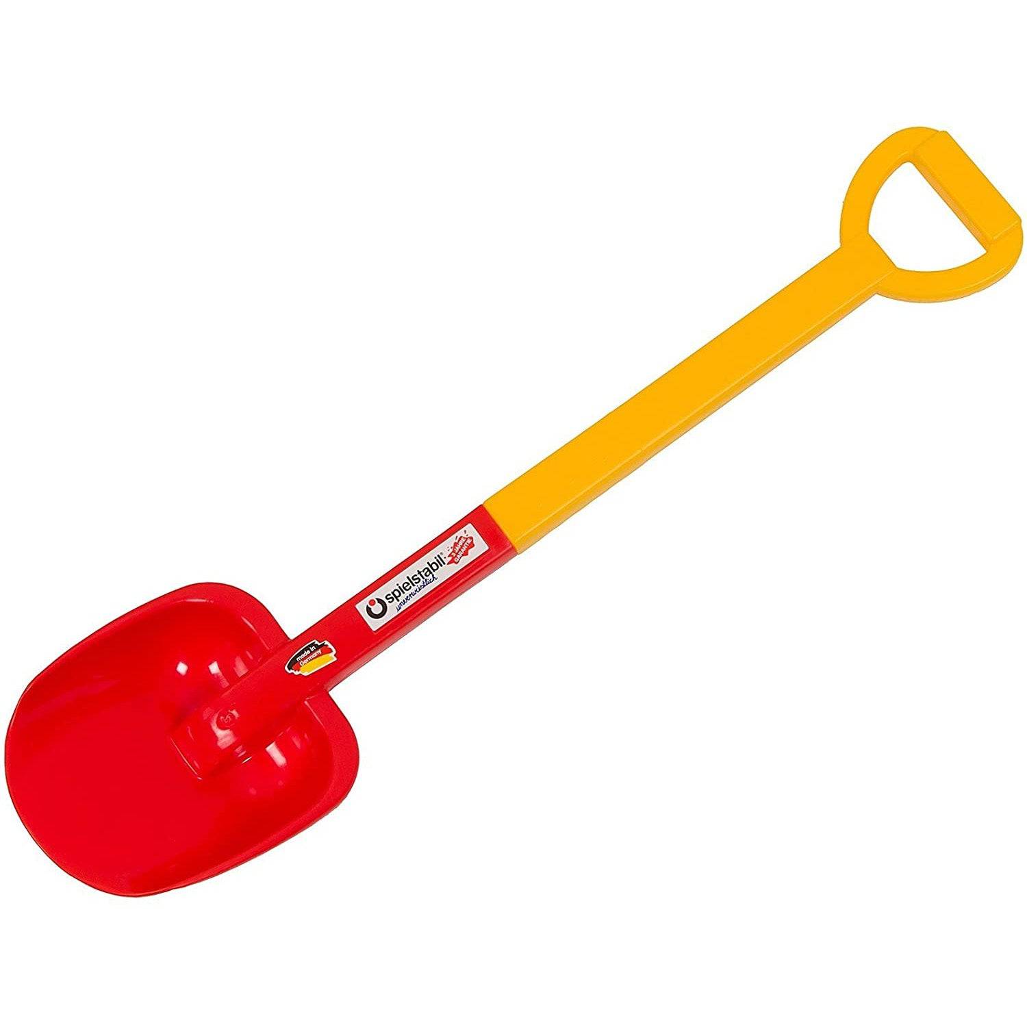 Long Handled Heavy Duty Beach Shovel